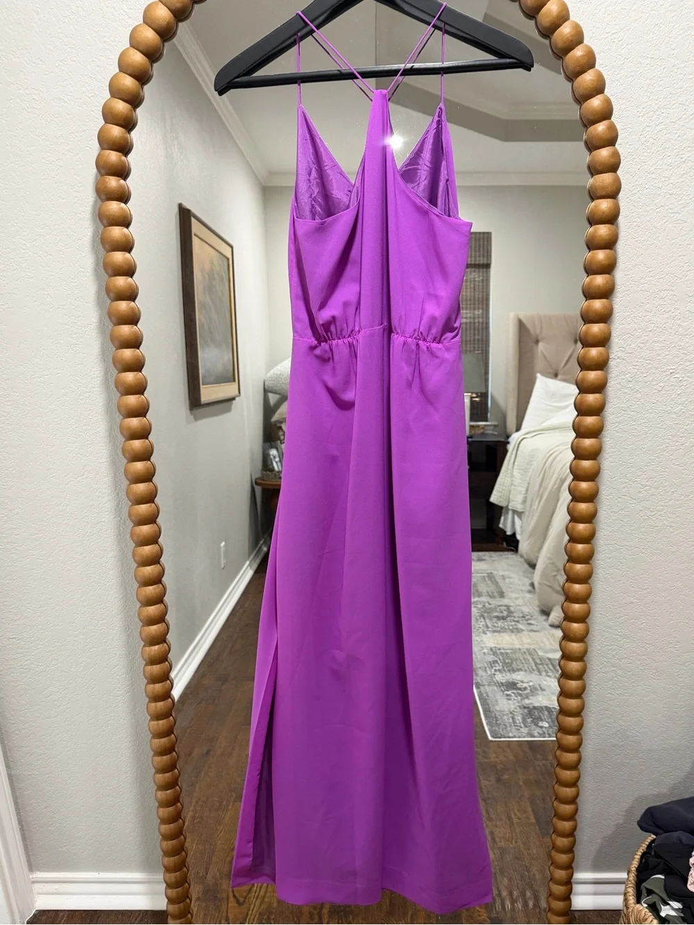 J. Crew crew maxi